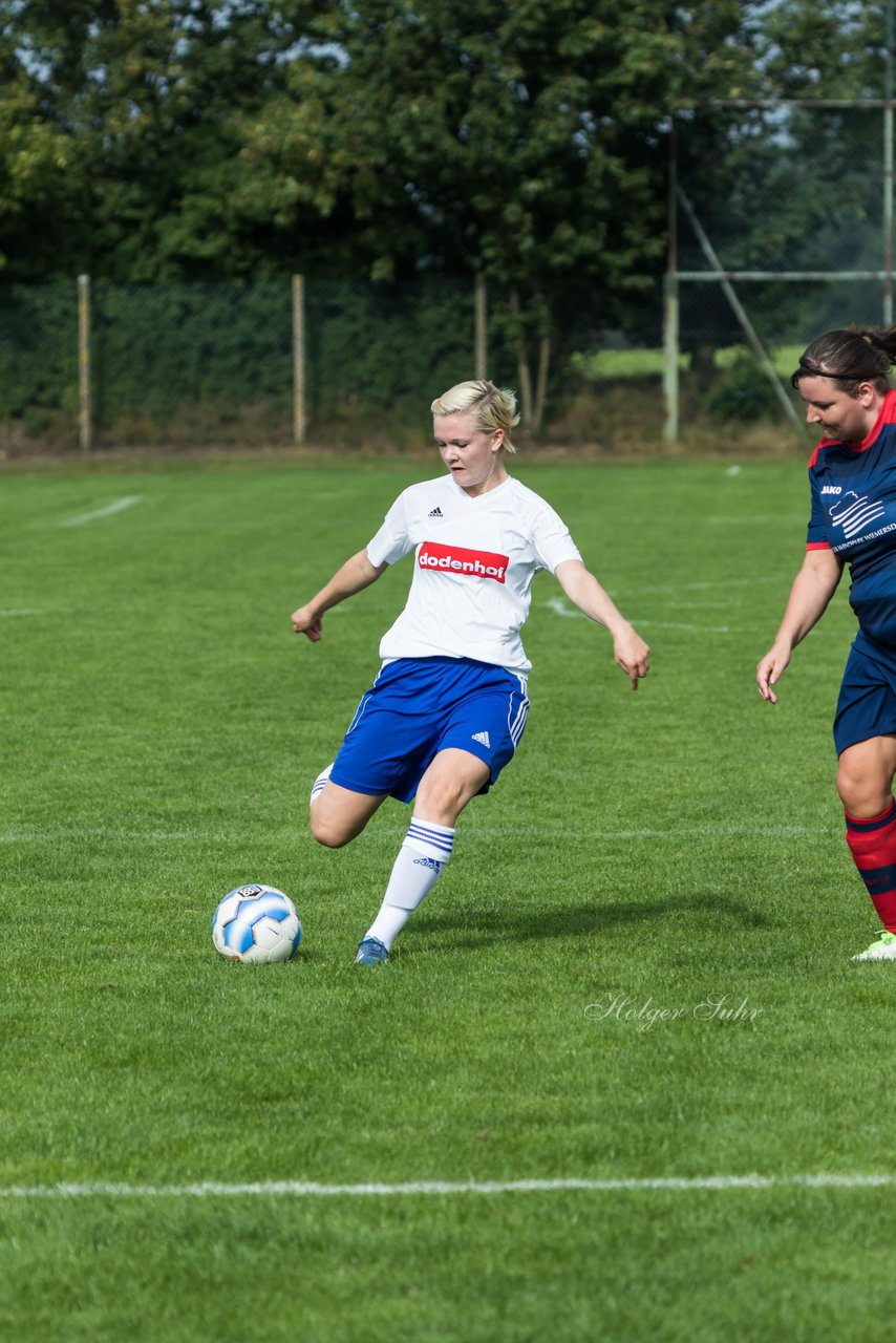 Bild 157 - Frauen TSV Wiemersdorf - FSC Kaltenkirchen : Ergebnis: 0:12